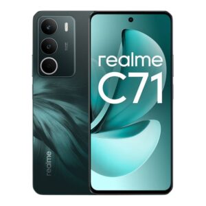 realme c71