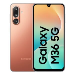 samsung galaxy m36 5g