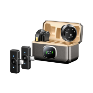 remax wireless microphone.webp